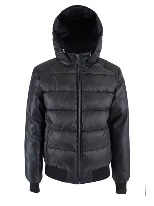 CLOTHING JACKET EMPORIO ARMANI EA7 8NPB20 PNFZZ/0208